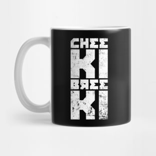 Cheeki Breeki - Gopnik Slav Style Funny Gamer Design Mug